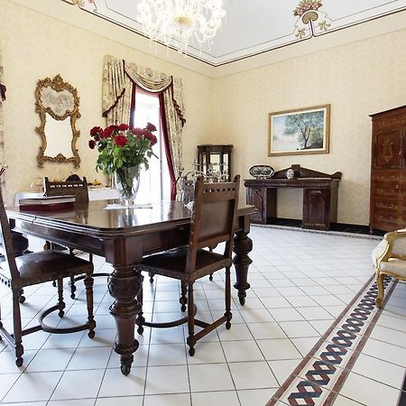 Bed and Breakfast Dimora Birulla Модика Экстерьер фото