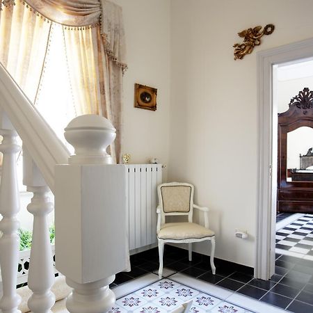 Bed and Breakfast Dimora Birulla Модика Экстерьер фото