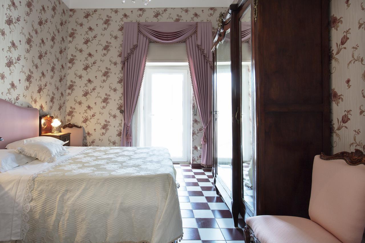 Bed and Breakfast Dimora Birulla Модика Экстерьер фото