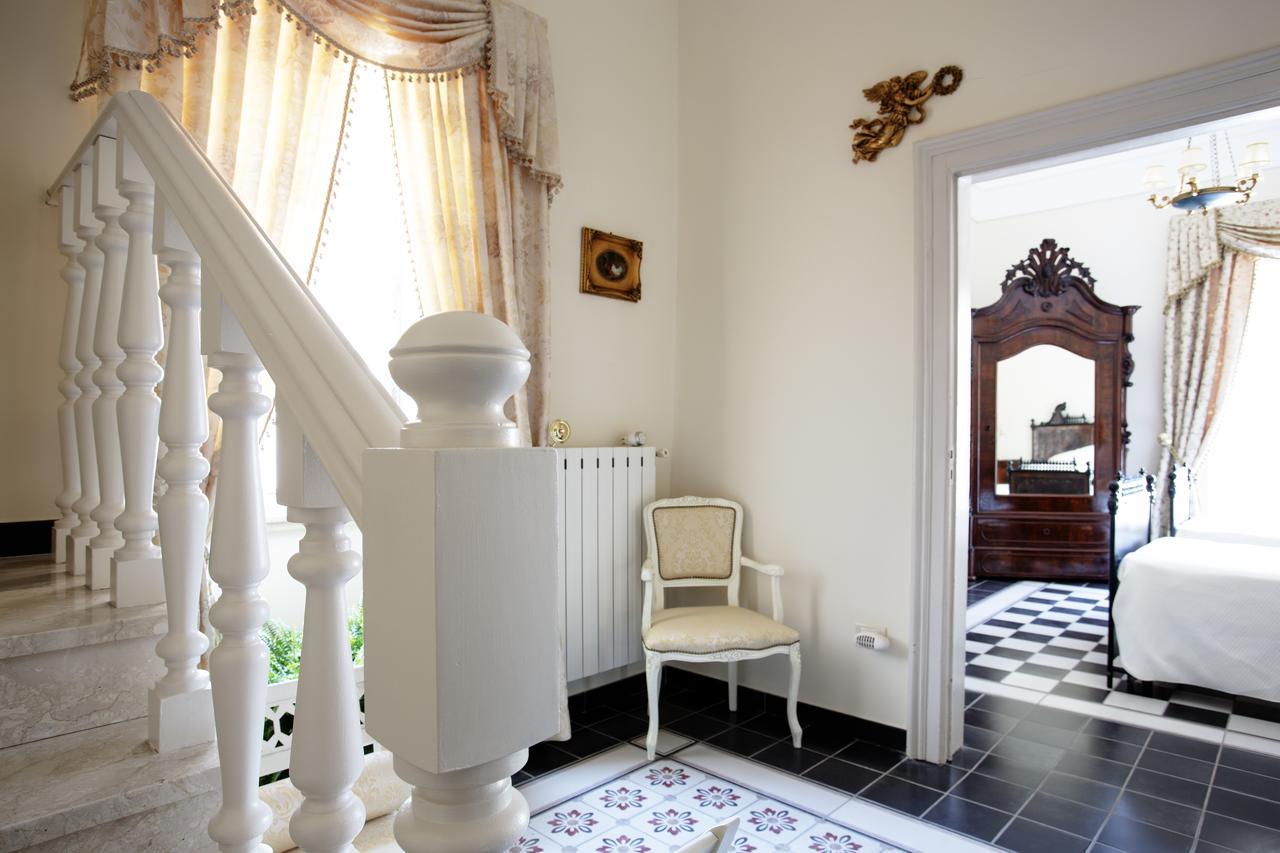 Bed and Breakfast Dimora Birulla Модика Экстерьер фото