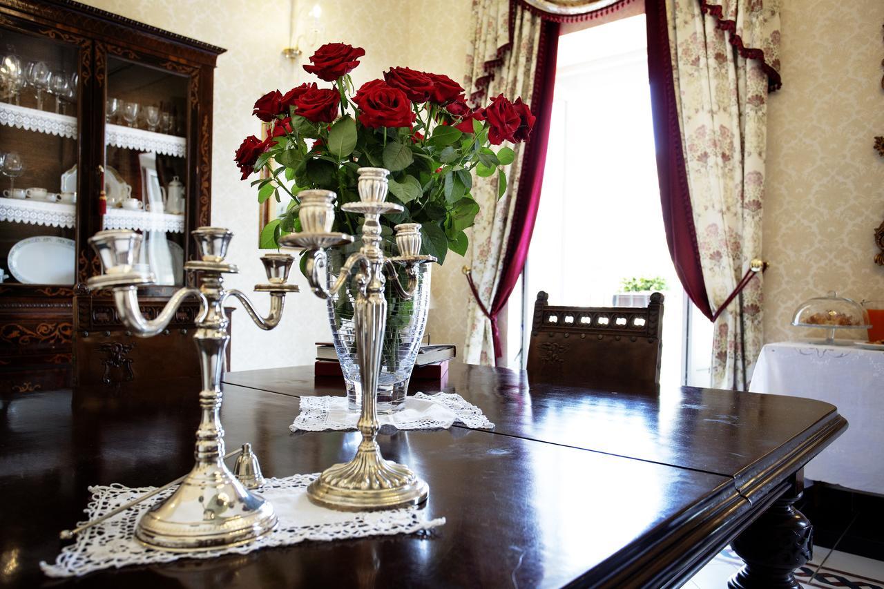 Bed and Breakfast Dimora Birulla Модика Экстерьер фото