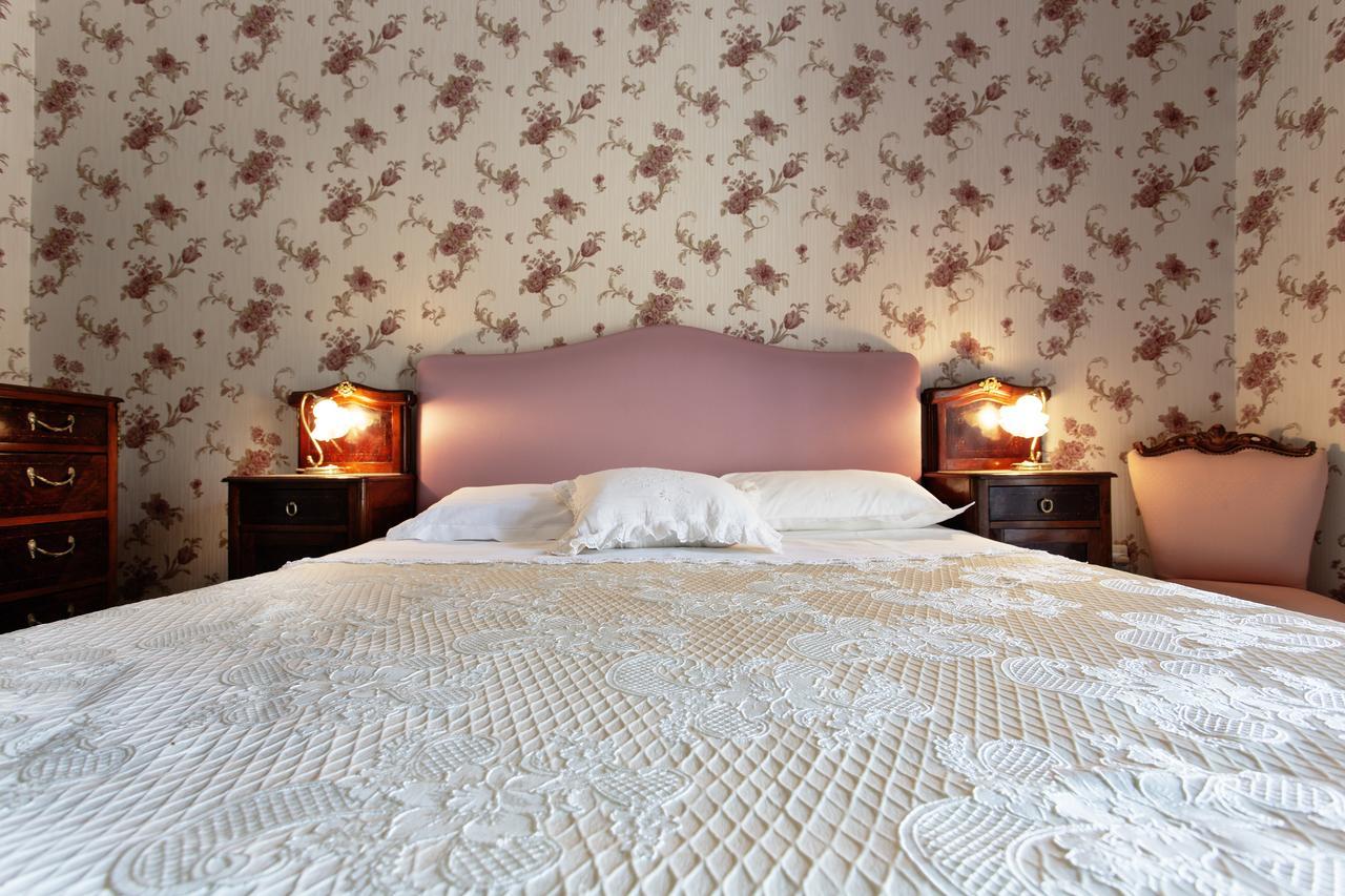 Bed and Breakfast Dimora Birulla Модика Экстерьер фото