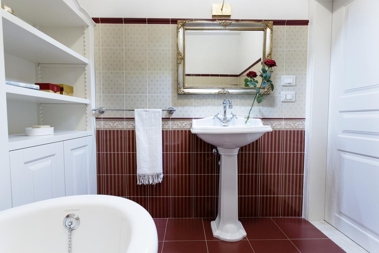 Bed and Breakfast Dimora Birulla Модика Экстерьер фото