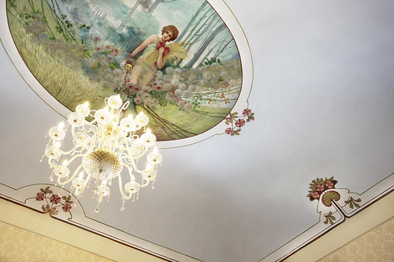 Bed and Breakfast Dimora Birulla Модика Экстерьер фото