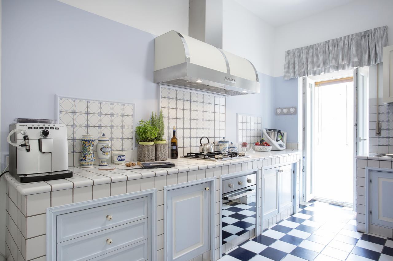 Bed and Breakfast Dimora Birulla Модика Экстерьер фото