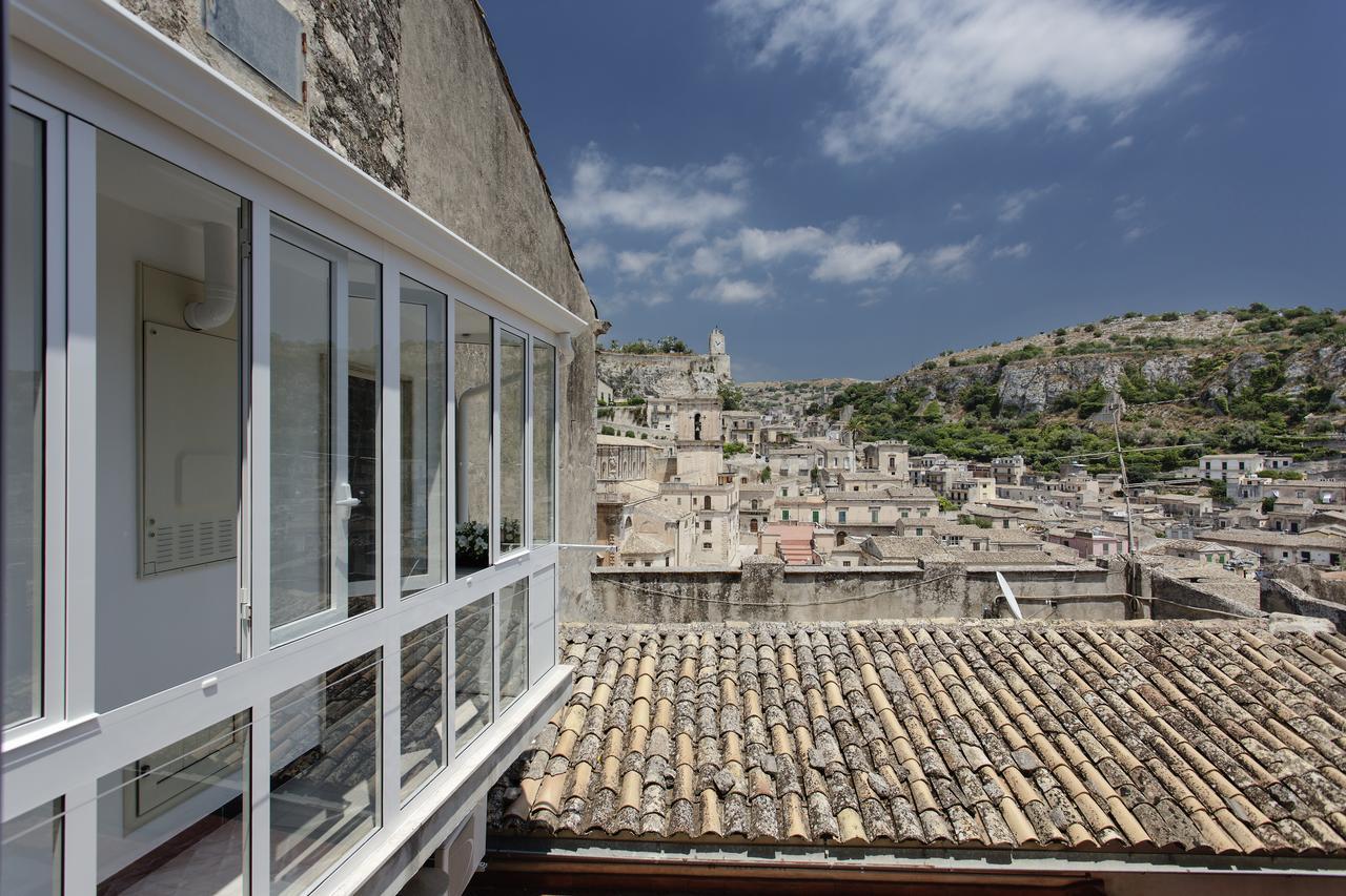 Bed and Breakfast Dimora Birulla Модика Номер фото