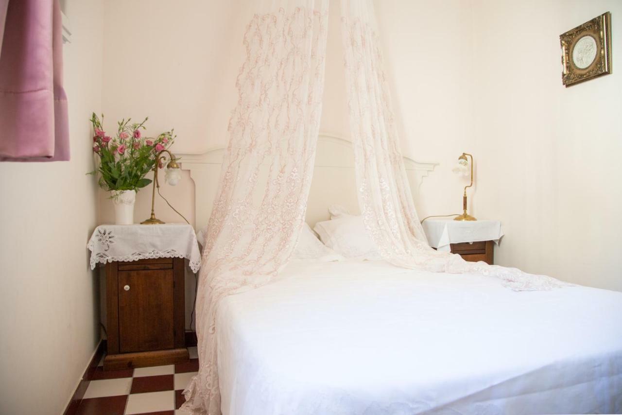 Bed and Breakfast Dimora Birulla Модика Экстерьер фото